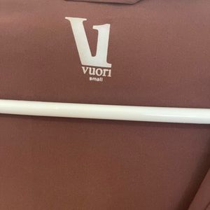 Vuori Women’s Windbreaker/Daybreaker